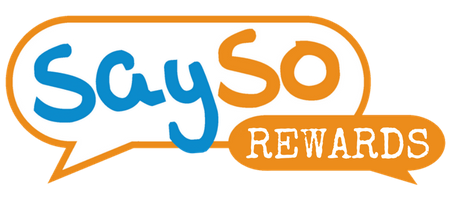 SaySo Survey Router icon